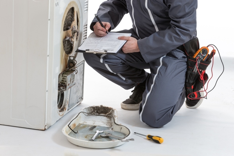 Appliance Repairs Bedford