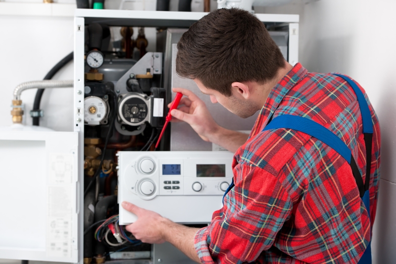 Boiler Repairs Service Bedford