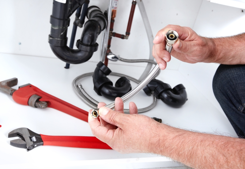 Clogged Toilet Repair Bedford, MK40, MK41, MK42, MK43, MK44, MK45