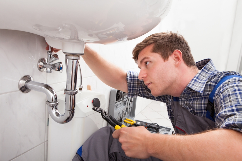 Emergency Plumbers Bedford
