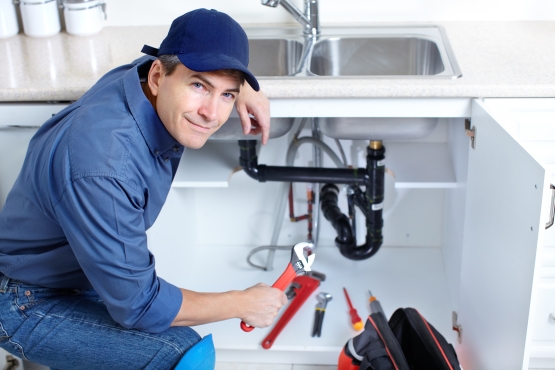Residential Plumbing Bedford