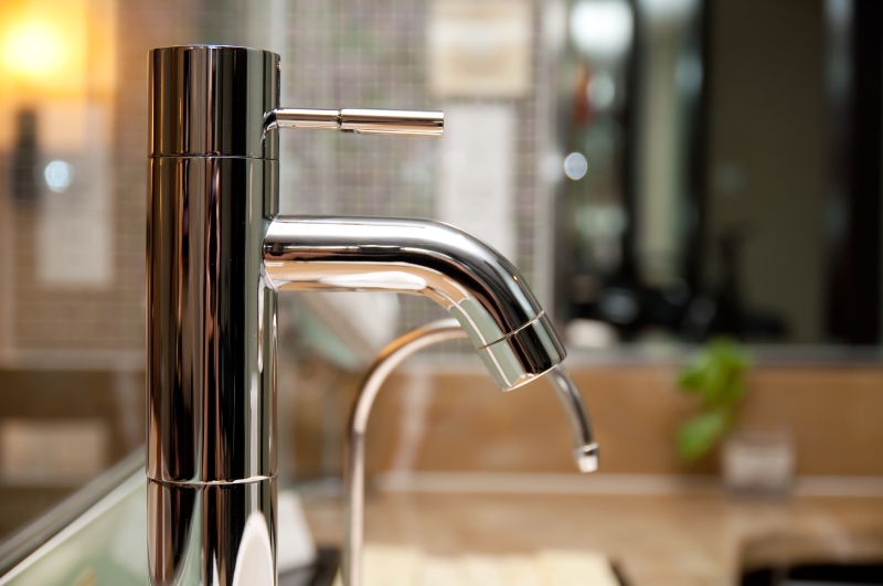 Sink Leaking Bedford