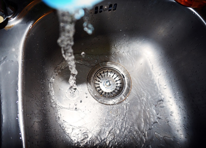 Sink Repair Bedford, MK40, MK41, MK42, MK43, MK44, MK45